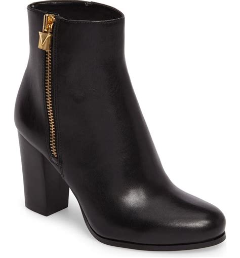 michael kors margaret bootie|Michael Kors boots nordstrom.